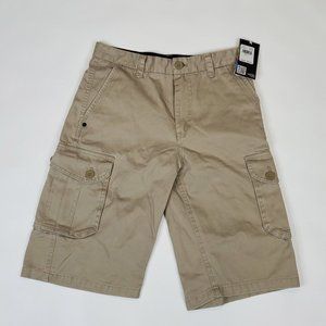 Hurley One and Only Cargo Shorts Boys Size 16